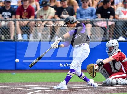 Thumbnail 1 in Ponderosa vs. Holy Family (CHSAA 4A Final #1) photogallery.
