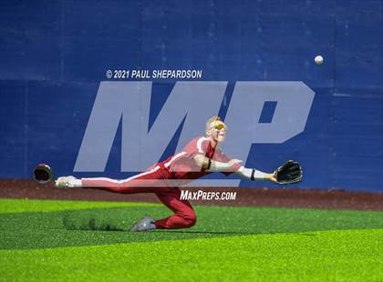 Thumbnail 1 in Ponderosa vs. Holy Family (CHSAA 4A Final #1) photogallery.