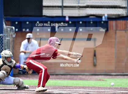 Thumbnail 3 in Ponderosa vs. Holy Family (CHSAA 4A Final #1) photogallery.