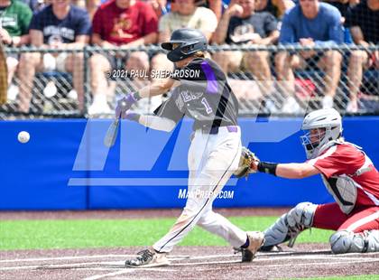 Thumbnail 1 in Ponderosa vs. Holy Family (CHSAA 4A Final #1) photogallery.