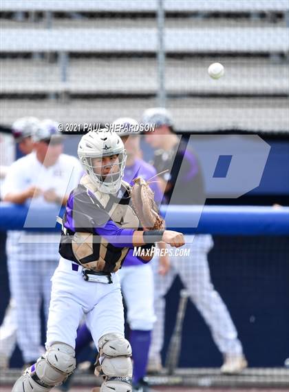 Thumbnail 3 in Ponderosa vs. Holy Family (CHSAA 4A Final #1) photogallery.