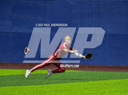 Thumbnail 3 in Ponderosa vs. Holy Family (CHSAA 4A Final #1) photogallery.
