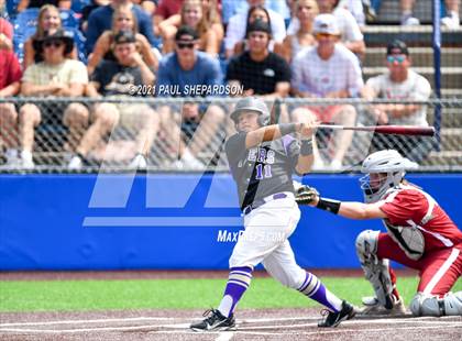 Thumbnail 3 in Ponderosa vs. Holy Family (CHSAA 4A Final #1) photogallery.
