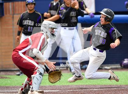 Thumbnail 3 in Ponderosa vs. Holy Family (CHSAA 4A Final #1) photogallery.