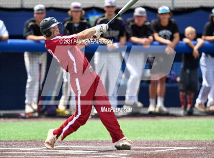 Thumbnail 3 in Ponderosa vs. Holy Family (CHSAA 4A Final #1) photogallery.