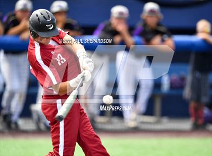 Thumbnail 1 in Ponderosa vs. Holy Family (CHSAA 4A Final #1) photogallery.