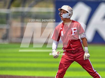 Thumbnail 1 in Ponderosa vs. Holy Family (CHSAA 4A Final #1) photogallery.