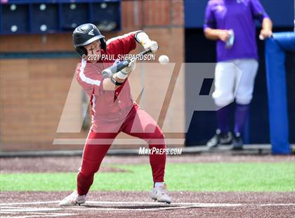 Thumbnail 1 in Ponderosa vs. Holy Family (CHSAA 4A Final #1) photogallery.