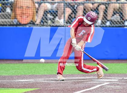 Thumbnail 2 in Ponderosa vs. Holy Family (CHSAA 4A Final #1) photogallery.