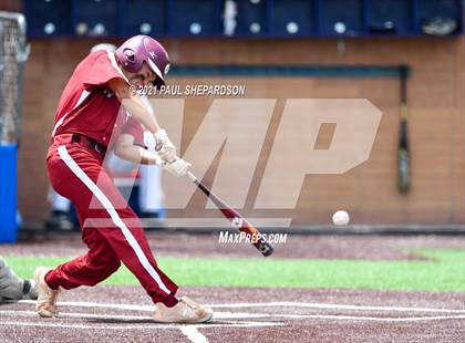 Thumbnail 1 in Ponderosa vs. Holy Family (CHSAA 4A Final #1) photogallery.