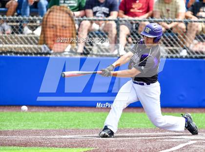Thumbnail 2 in Ponderosa vs. Holy Family (CHSAA 4A Final #1) photogallery.