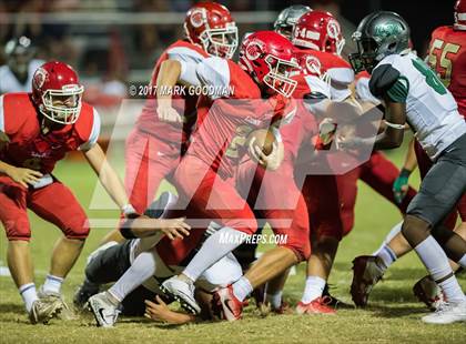 Thumbnail 3 in Lutheran South Academy @ St. John XXIII photogallery.