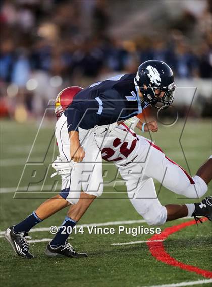 Thumbnail 1 in La Canada @ Crescenta Valley photogallery.
