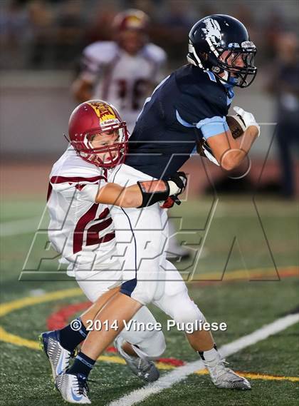 Thumbnail 1 in La Canada @ Crescenta Valley photogallery.
