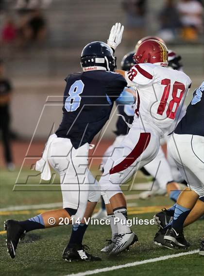Thumbnail 1 in La Canada @ Crescenta Valley photogallery.