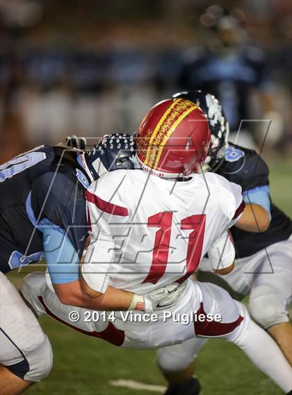 Thumbnail 1 in La Canada @ Crescenta Valley photogallery.