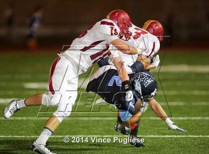 Thumbnail 2 in La Canada @ Crescenta Valley photogallery.