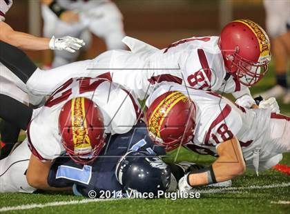 Thumbnail 2 in La Canada @ Crescenta Valley photogallery.
