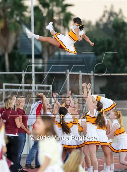 Thumbnail 1 in La Canada @ Crescenta Valley photogallery.