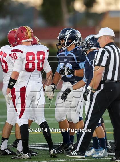 Thumbnail 3 in La Canada @ Crescenta Valley photogallery.