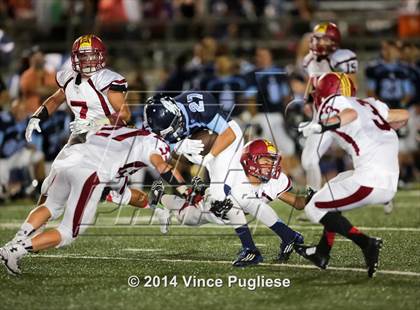Thumbnail 3 in La Canada @ Crescenta Valley photogallery.