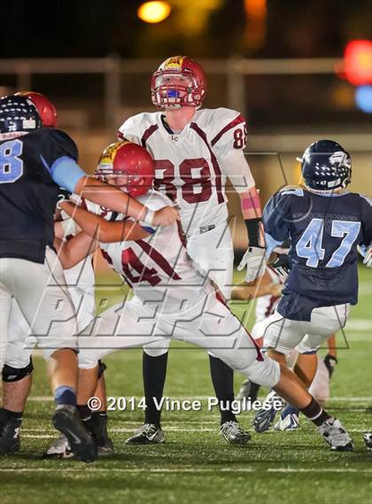 Thumbnail 2 in La Canada @ Crescenta Valley photogallery.