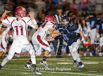 Thumbnail 1 in La Canada @ Crescenta Valley photogallery.