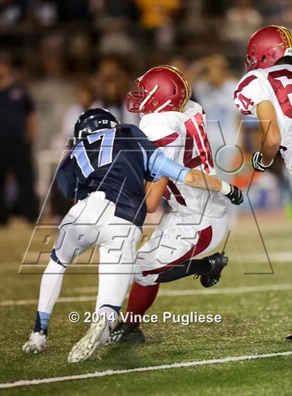 Thumbnail 3 in La Canada @ Crescenta Valley photogallery.