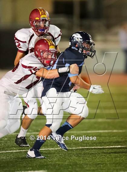 Thumbnail 2 in La Canada @ Crescenta Valley photogallery.