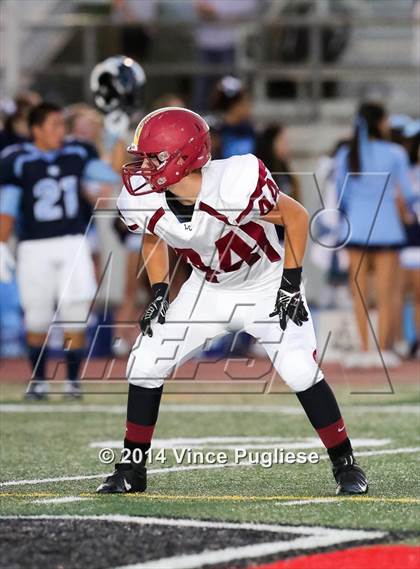 Thumbnail 1 in La Canada @ Crescenta Valley photogallery.