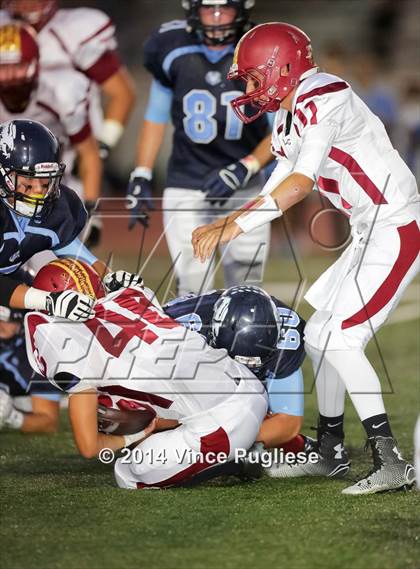 Thumbnail 3 in La Canada @ Crescenta Valley photogallery.
