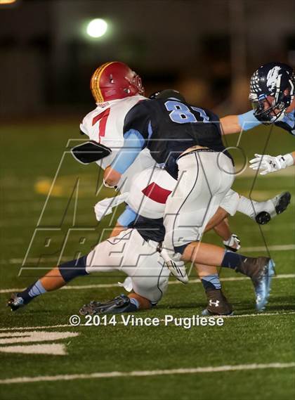 Thumbnail 1 in La Canada @ Crescenta Valley photogallery.