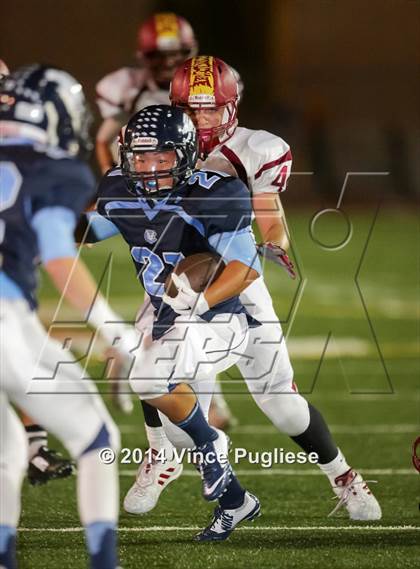 Thumbnail 3 in La Canada @ Crescenta Valley photogallery.