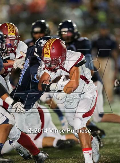 Thumbnail 1 in La Canada @ Crescenta Valley photogallery.