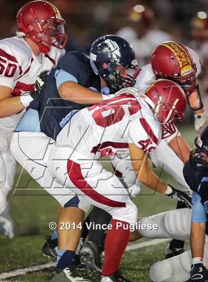 Thumbnail 1 in La Canada @ Crescenta Valley photogallery.