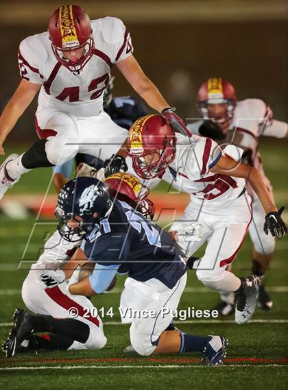 Thumbnail 1 in La Canada @ Crescenta Valley photogallery.