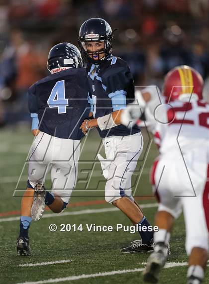 Thumbnail 3 in La Canada @ Crescenta Valley photogallery.
