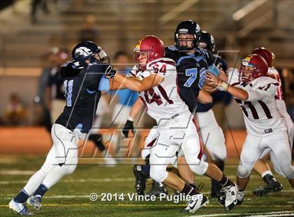 Thumbnail 2 in La Canada @ Crescenta Valley photogallery.