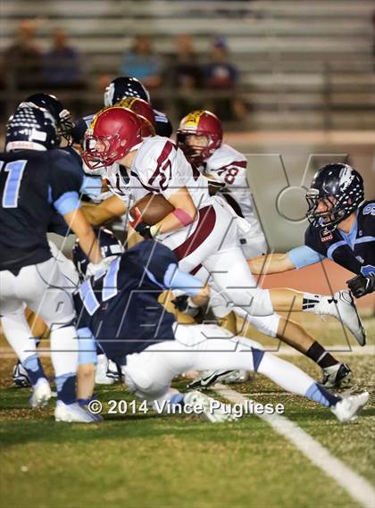 Thumbnail 2 in La Canada @ Crescenta Valley photogallery.