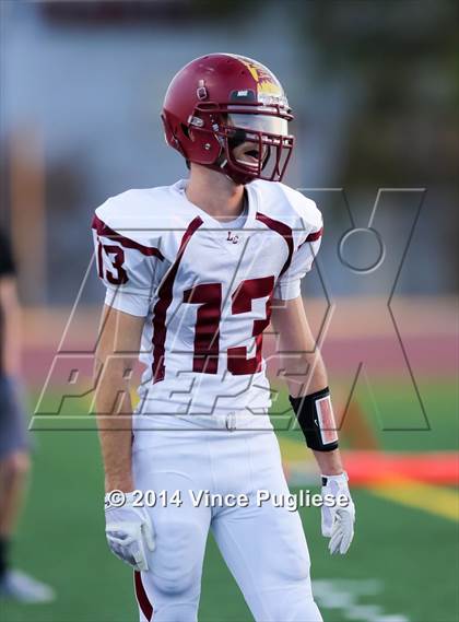 Thumbnail 1 in La Canada @ Crescenta Valley photogallery.
