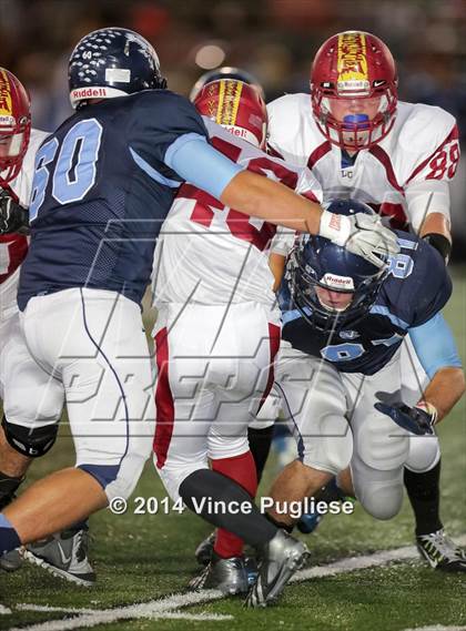 Thumbnail 3 in La Canada @ Crescenta Valley photogallery.