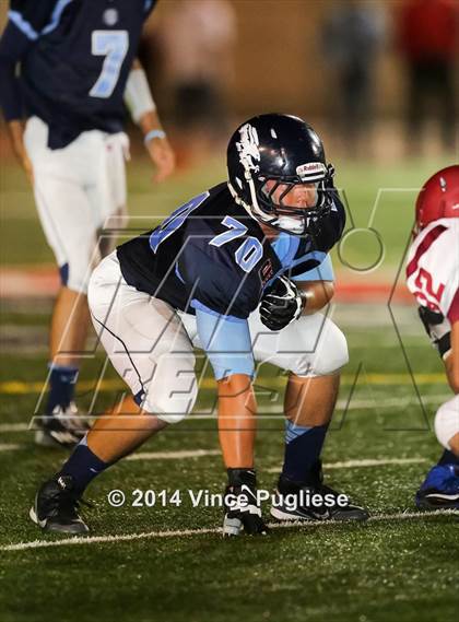 Thumbnail 2 in La Canada @ Crescenta Valley photogallery.