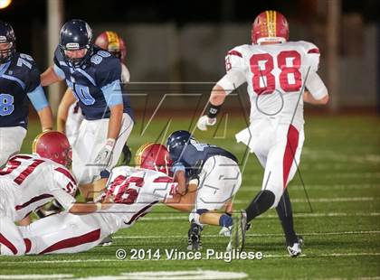 Thumbnail 2 in La Canada @ Crescenta Valley photogallery.