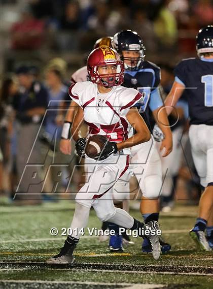 Thumbnail 2 in La Canada @ Crescenta Valley photogallery.