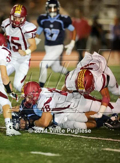 Thumbnail 1 in La Canada @ Crescenta Valley photogallery.