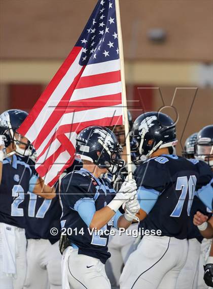 Thumbnail 1 in La Canada @ Crescenta Valley photogallery.