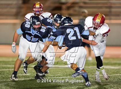 Thumbnail 2 in La Canada @ Crescenta Valley photogallery.