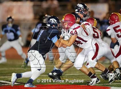 Thumbnail 1 in La Canada @ Crescenta Valley photogallery.
