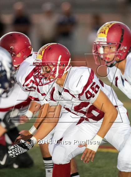 Thumbnail 1 in La Canada @ Crescenta Valley photogallery.