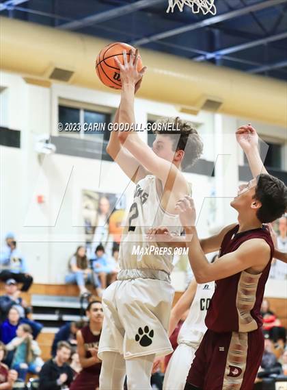 Thumbnail 2 in Dixon @ Croatan photogallery.